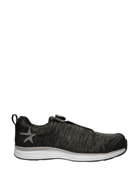 CHAUSSURES DE SÉCURITÉ HAZE MOON S1P - SOLID GEAR
