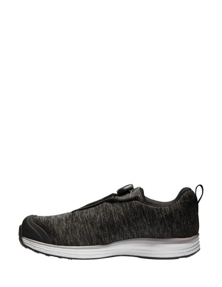 CHAUSSURES DE SÉCURITÉ HAZE MOON S1P - SOLID GEAR