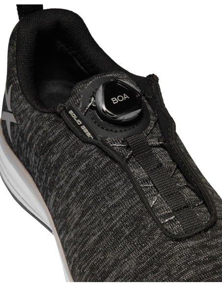 CHAUSSURES DE SÉCURITÉ HAZE MOON S1P - SOLID GEAR