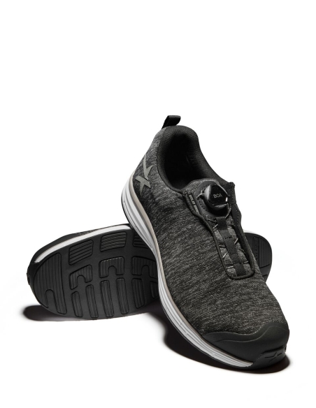 CHAUSSURES DE SÉCURITÉ HAZE MOON S1P - SOLID GEAR