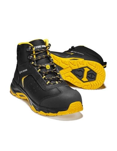 CHAUSSURES DE SÉCURITÉ WILD MID S3 - TOE GUARD