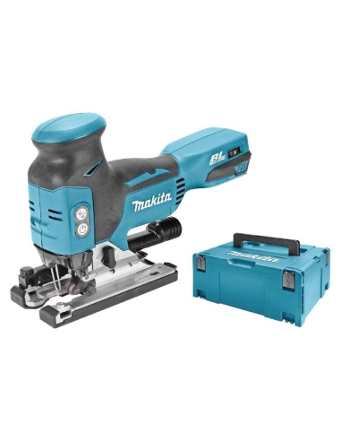 SCIE SAUTEUSE À ACCU 18V DJV181ZJ - MAKITA