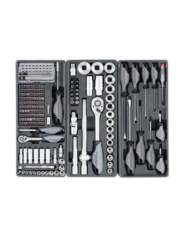 SERVANTE D'ATELIER P205 AVEC 286...