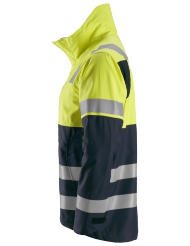 1560 - PROTECWORK, VESTE, HAUTE...