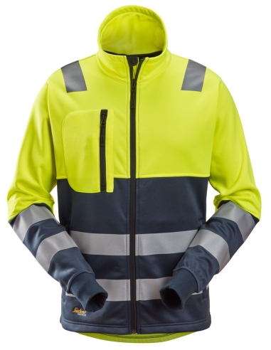 8035 - ALLROUNDWORK, VESTE AVEC...