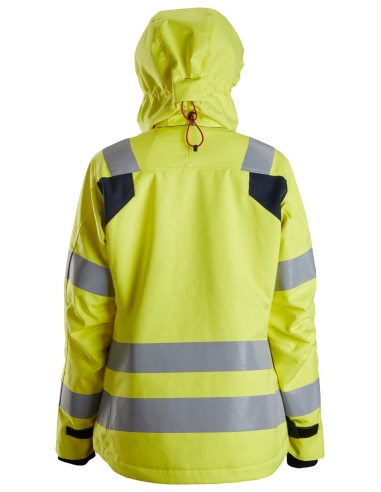 1167 - PROTECWORK- MULTINORMES, VESTE...