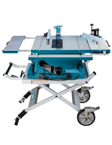 SCIE SUR TABLE 255 MM MLT100N - MAKITA