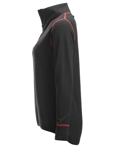 9476 - PROTECWORK, CHEMISE EN LAINE...