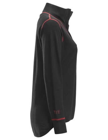 9476 - PROTECWORK, CHEMISE EN LAINE...