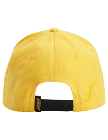 9041 - CASQUETTE LOGO SNICKERS WORKWEAR