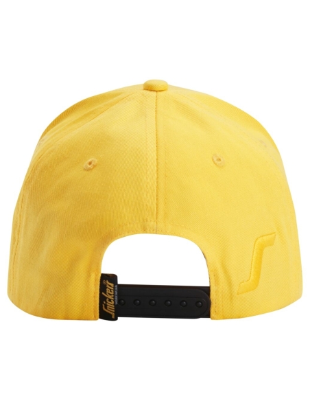 9041 - CASQUETTE LOGO SNICKERS WORKWEAR