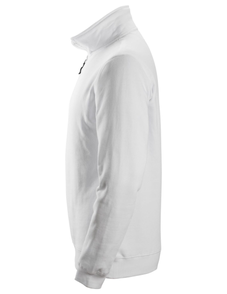 2818 - SWEAT-SHIRT DEMI-ZIPPÉ SNICKERS WORKWEAR