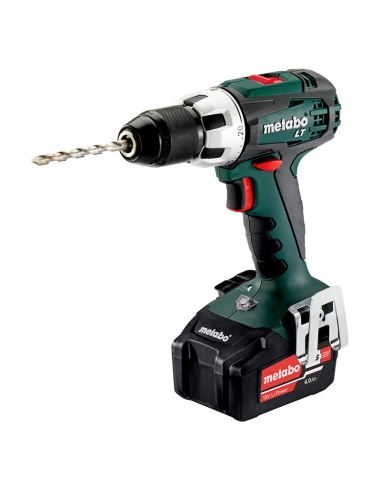 COMBO SET 2.4.1 18V - METABO