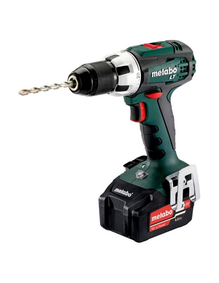 COMBO SET 2.4.1 18V - METABO