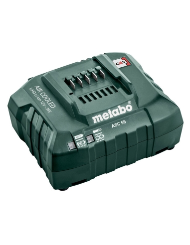 COMBO SET 2.4.1 18V - METABO
