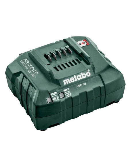 COMBO SET 2.4.1 18V - METABO