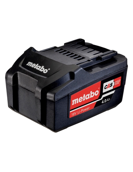 COMBO SET 2.4.1 18V - METABO
