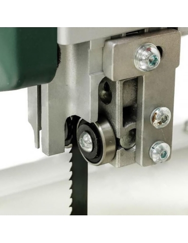 SCIE À RUBAN BAS 318 PRÉCISION WNB -...