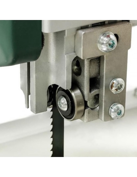 SCIE À RUBAN BAS 318 PRÉCISION WNB - METABO