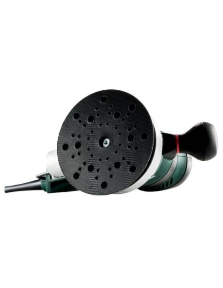 PONCEUSE EXCENTRIQUE 150MM SXE 450 TURBOTECH - METABO