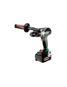 PERCEUSE-VISSEUSE À PERCUSSION SB 18 LTX BL I - METABO 2