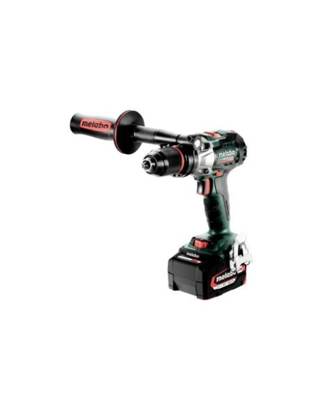 PERCEUSE-VISSEUSE À PERCUSSION SB 18 LTX BL I - METABO