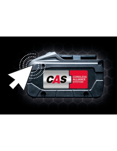 PERCEUSE-VISSEUSE À PERCUSSION SB 18...