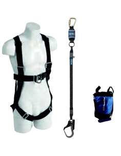 SET « SAFETY-KIT TYP SK-101...