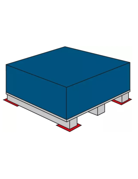 TAPIS ANTIDÉRAPANT ORIGINAL DE SPANSET® - SPANSET