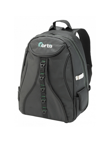 SAC A DOS DE 21 OUTILS D’ÉLECTRICIEN - FORTIS