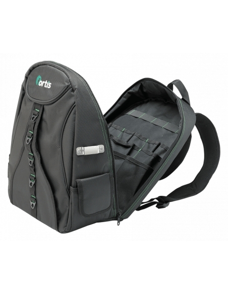 SAC A DOS DE 21 OUTILS D’ÉLECTRICIEN - FORTIS