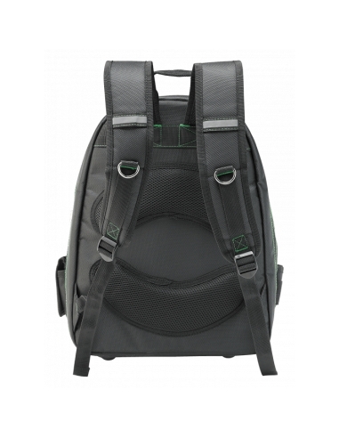 SAC A DOS DE 21 OUTILS D’ÉLECTRICIEN...