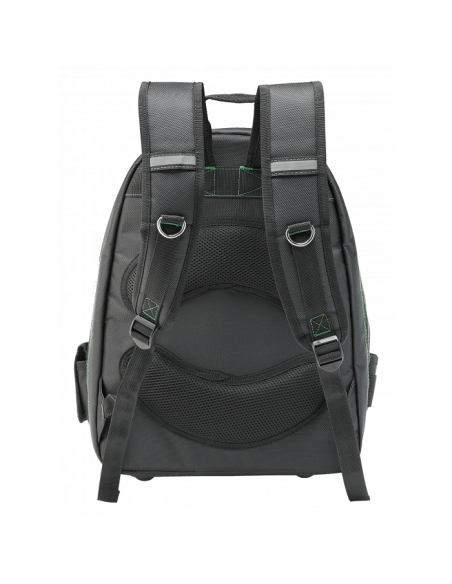 SAC A DOS DE 21 OUTILS D’ÉLECTRICIEN - FORTIS