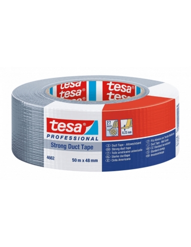 RUBAN BÉTON 48 MM X 50 M - TESA