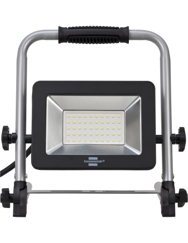 PROJECTEUR DE CHANTIER LED 50W -...