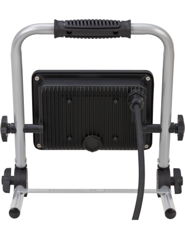 PROJECTEUR DE CHANTIER LED 50W -... PROJECTEUR DE CHANTIER LED 50W -...