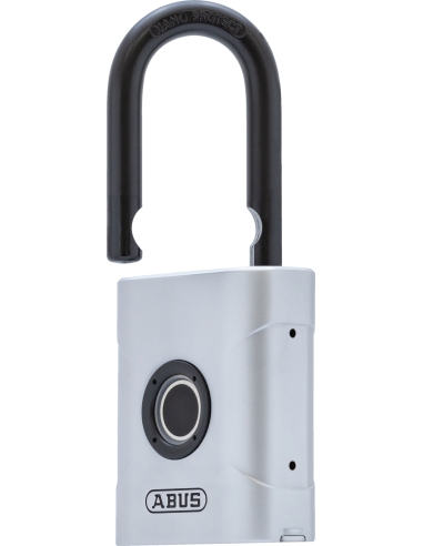 CADENAS TOUCH 57/45 FINGERPRINT - ABUS CADENAS TOUCH 57/45 FINGERPRINT - ABUS