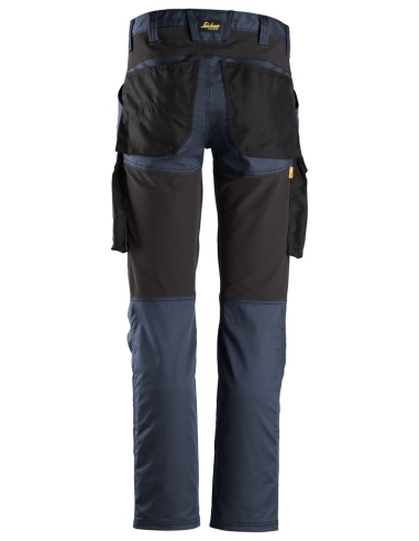 6803 - ALLROUNDWORK, PANTALON SANS...