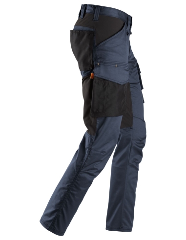 6803 - ALLROUNDWORK, PANTALON SANS...