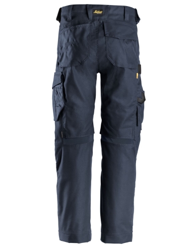 6324 - ALLROUNDWORK, PANTALON DE...