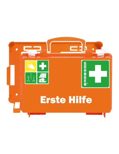 COFFRET DE SECOURS QUICK - SÖHNGEN