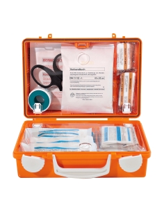 COFFRET DE SECOURS QUICK -...