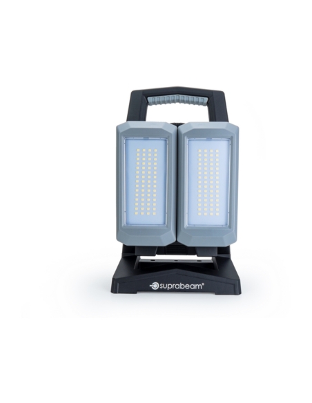 PROJECTEUR RECHARGEABLE W6R - SUPRABEAM