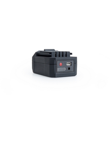 PROJECTEUR RECHARGEABLE W6R - SUPRABEAM