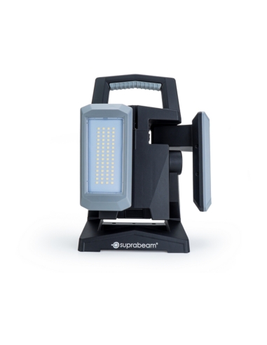 PROJECTEUR RECHARGEABLE W6R - SUPRABEAM
