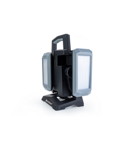 PROJECTEUR RECHARGEABLE W6R - SUPRABEAM