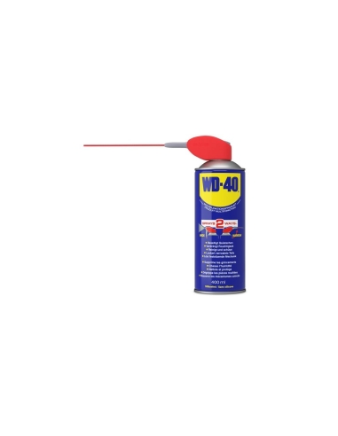 SPRAY SMART STRAW 400 ML - WD-40