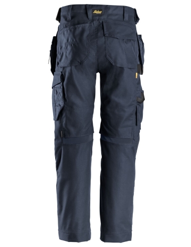 6224 - PANTALON DE TRAVAIL AVEC...