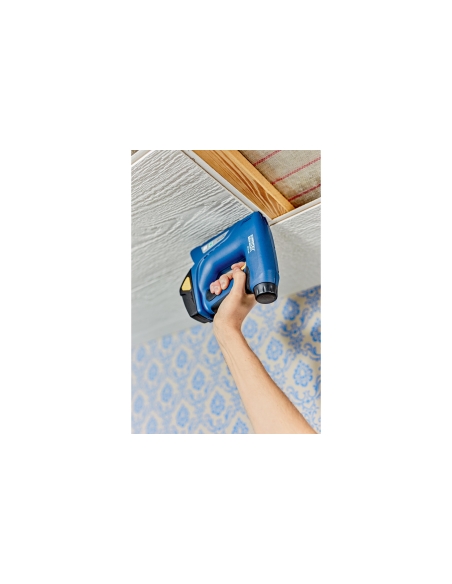 AGRAFEUR-CLOUEUR SANS FIL BTX140 - RAPID