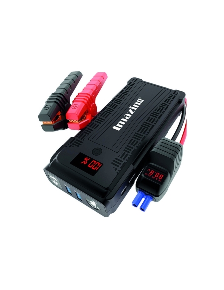 CHARGEUR / STARTBOOSTER IM29 - IMAZING